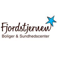 Logo: Fjordstjernen