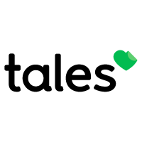 Tales ApS - logo