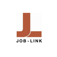 Logo: Job - Link ApS 