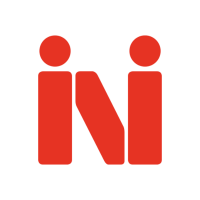 Logo: INI A/S
