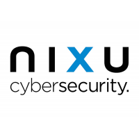 Nixu Corporation - logo