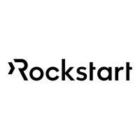 Rockstart - logo