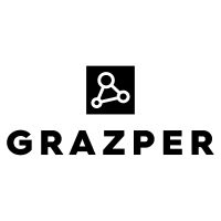 Logo: Grazper