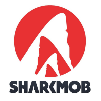 Logo: Sharkmob