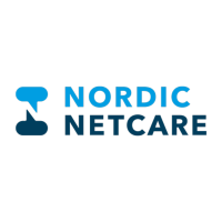 Logo: Nordic Netcare