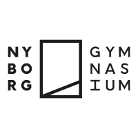 Logo: Nyborg Gymnasium