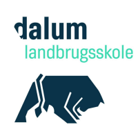 Logo: Dalum Landbrugsskole