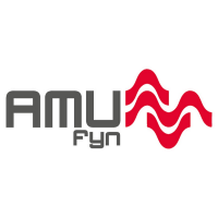 Logo: AMU Fyn