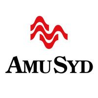Logo: AMU Syd