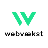 Logo: Webvækst ApS