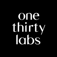 Logo: One Thirty Labs ApS