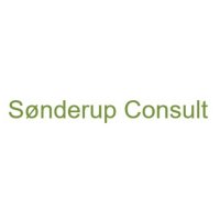 Logo: Sønderup Consult