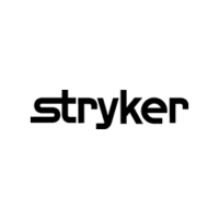 Logo: Stryker Danmark