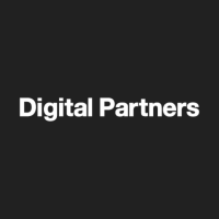 Logo: Digital Partners