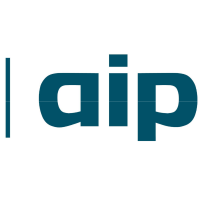 Logo: AIP Management