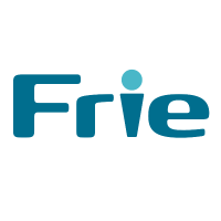 Logo: Frie - a-kasse og fagforening