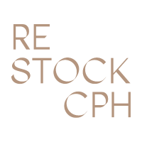 Logo: Restock Copenhagen ApS