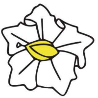 Logo: Frederiks Friplejehjem 