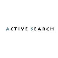 Logo: Active Search