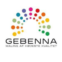 Logo: Gebenna ApS
