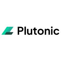 Logo: Plutonic Media ApS