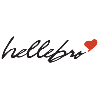 Logo: Hellebro