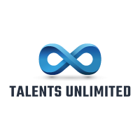 Logo: Talents Unlimited Denmark ApS
