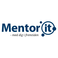 Mentor IT - logo