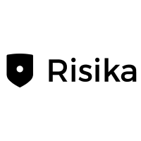 Risika A/S - logo