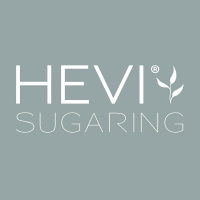 Logo: HEVI Sugaring