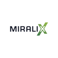 Miralix - logo
