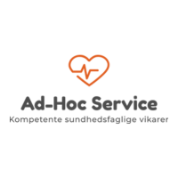 Ad-Hoc Service ApS - logo