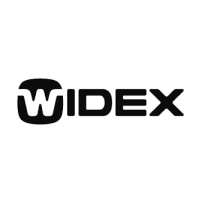 Logo: Widex A/S