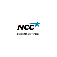 Logo: NCC Danmark A/S
