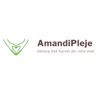 Logo: Amandi Pleje