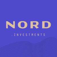 Logo: NORD Investments A/S
