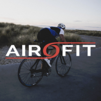 Airofit  - logo