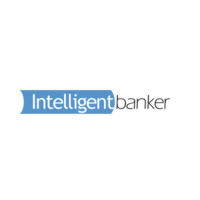 Logo: Intelligent Banker Aps