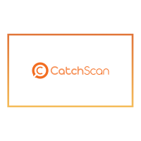Logo: CatchScan