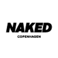 Logo: Naked Cph