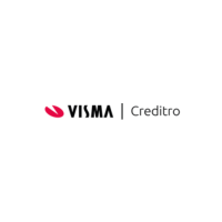 Visma Creditro A/S - logo