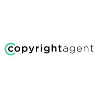 Copyright Agent - logo