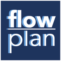 Logo: Flowplan