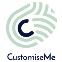 Logo: CustomiseMe