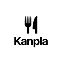 Kanpla - logo