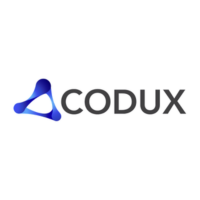 Logo: Codux ApS