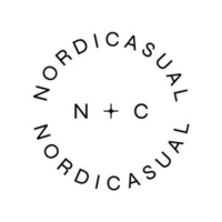 Nordicasual - logo