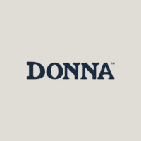 DONNA media - logo