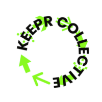 Logo: Keepr Collective