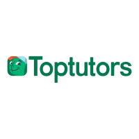 TopTutors - logo